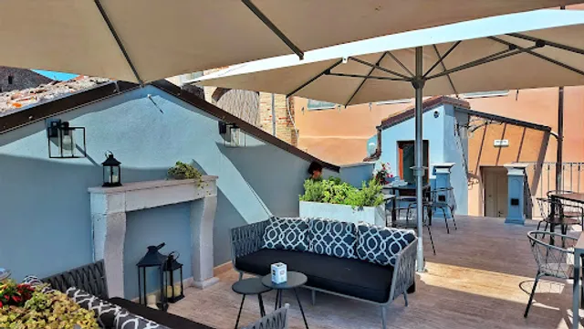 Bar Pasticceria Centrale