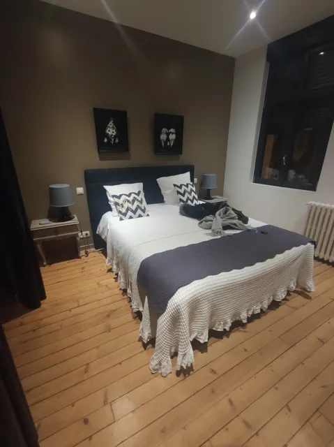 Les terrasses de l’orchestre