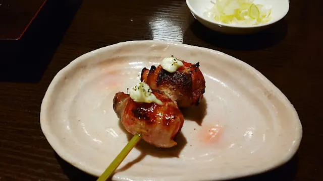 Yakitori Keiji