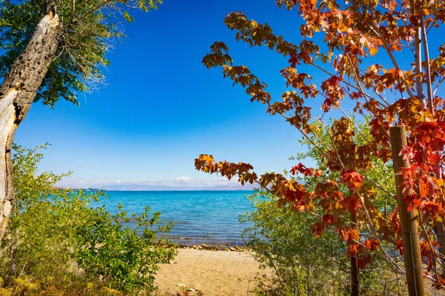 Bear Lake Valley Convention and Visitors Bureau