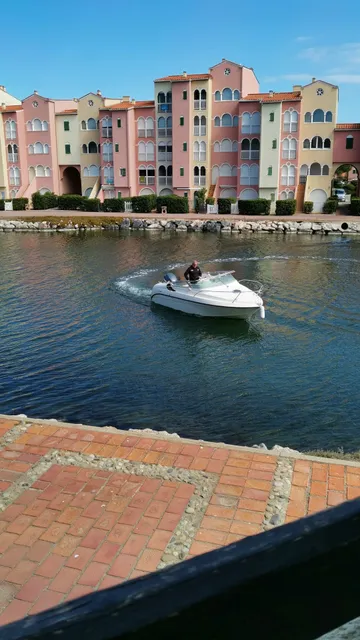 Résidence Mont Canigou
