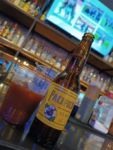 La Copa Bar Paseos de Aguascalientes