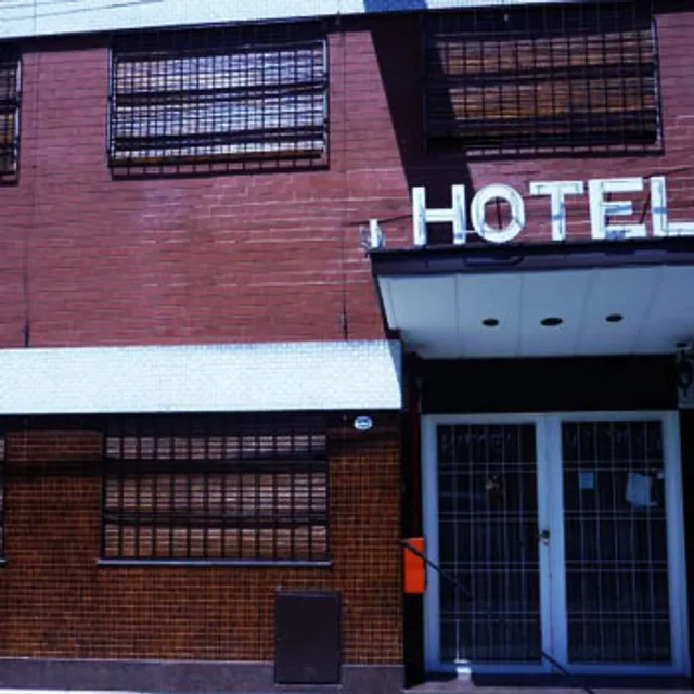 Hotel Viedma