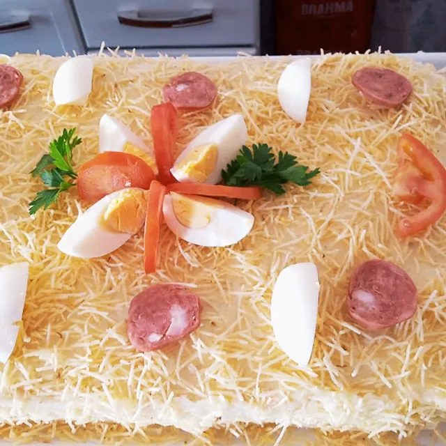 Restaurante Colher de Pau