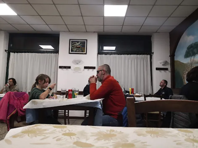 Bella Napoli Ristorante -Pizzeria