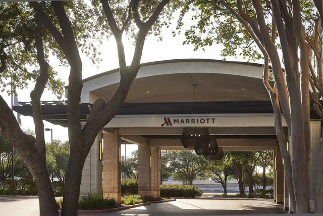 Austin Marriott South