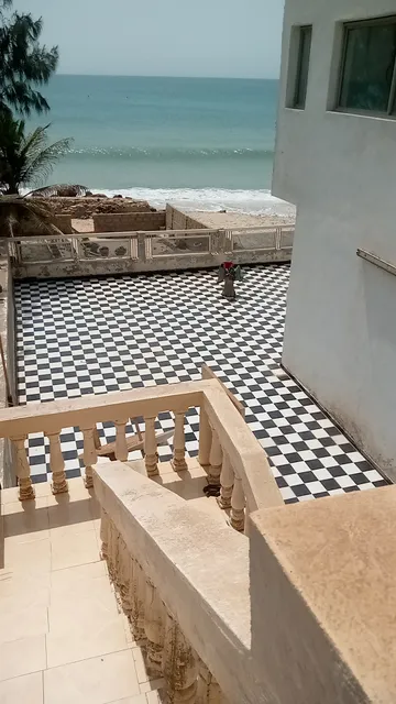 Dakar Beach House