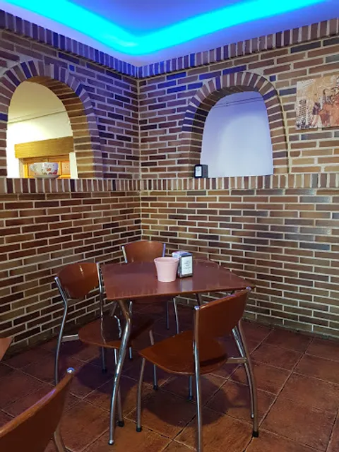 Hostal y Restaurante El Peregrino