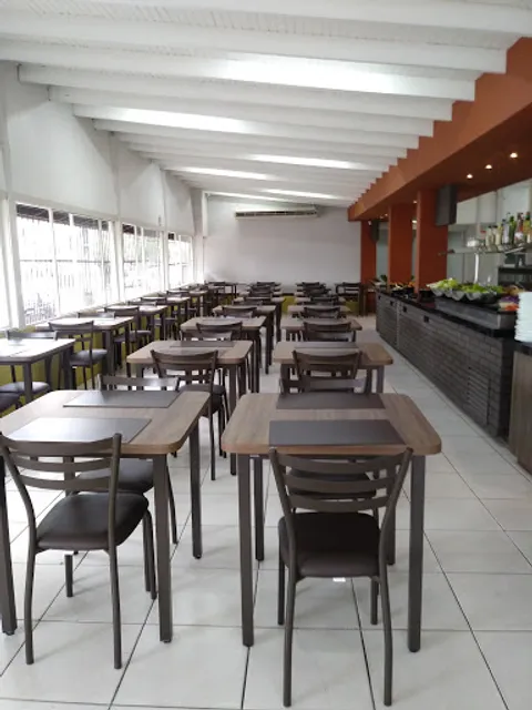 Restaurante Coffee Griill