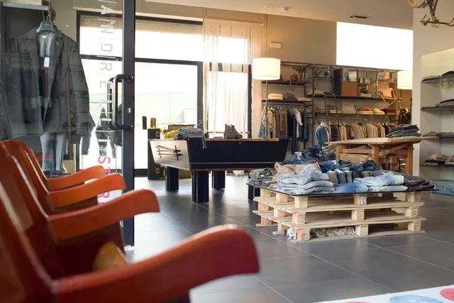 Alessandrelli Store | Sposi