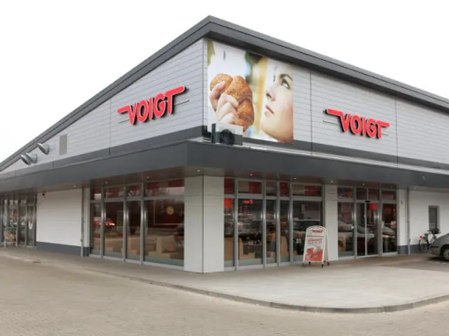 Voigt Bäckerei & Konditorei