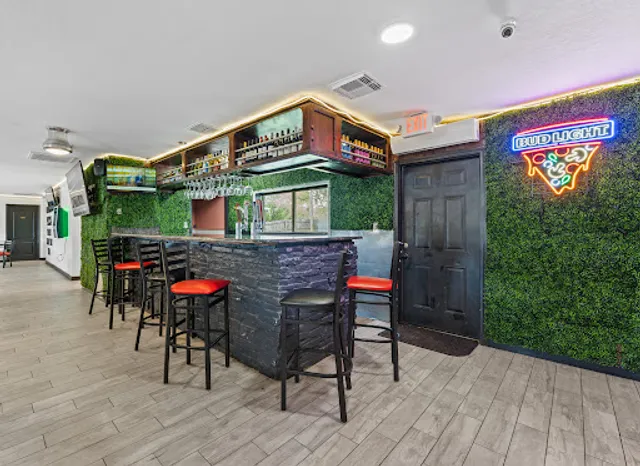 Lil' Anthony's Pizza