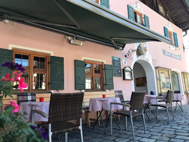 Der kleine Kartoffelsack