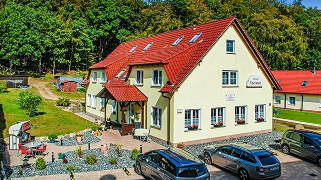 Pension Edelstein - Carola Edelstein