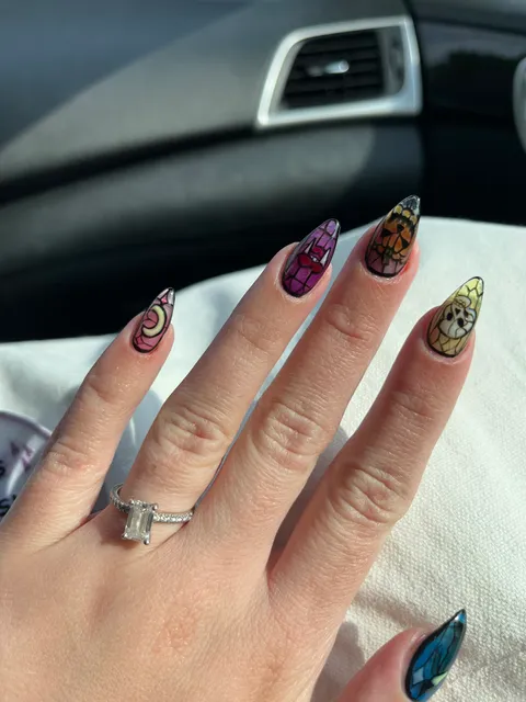 Obsidian Nail Studio