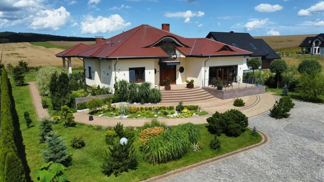 Villa Pro Musica - opcja śniadania