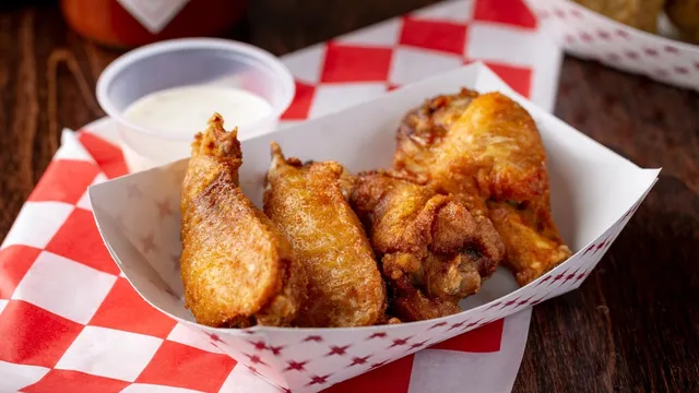 TX Crawfish & Seafood Restaurant