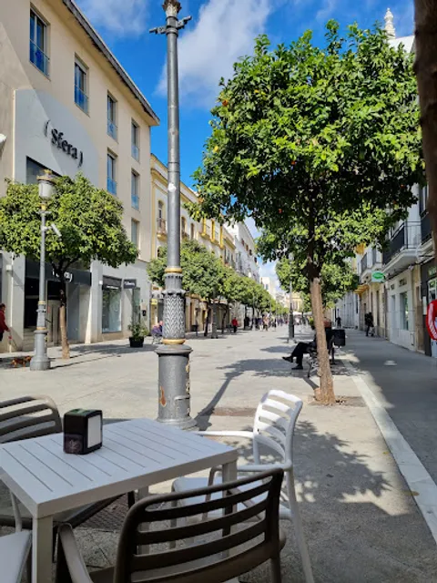 Bar de Tapas - La Canilla