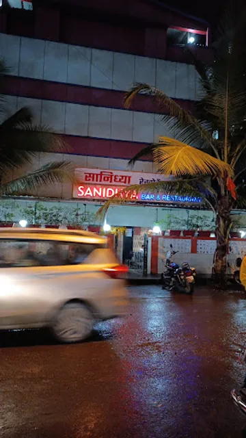 Sanidhya Family Restaurant & Bar