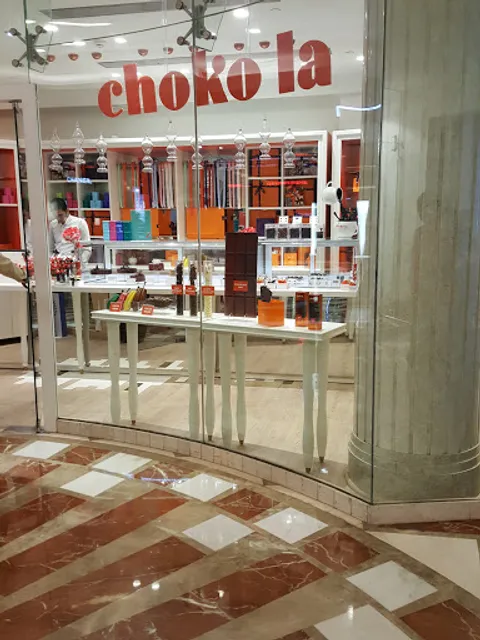 Chokola - Vasant Kunj