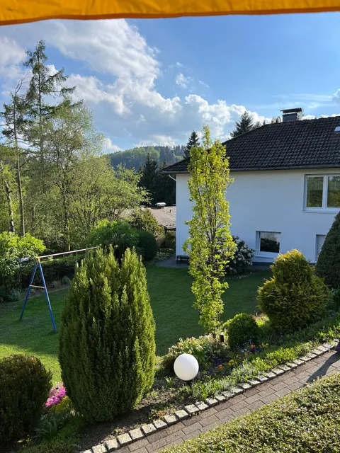 Ferienwohnung Haus Daniel