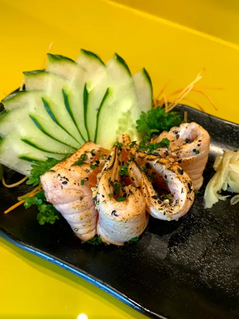 Minato Mirai Delivery