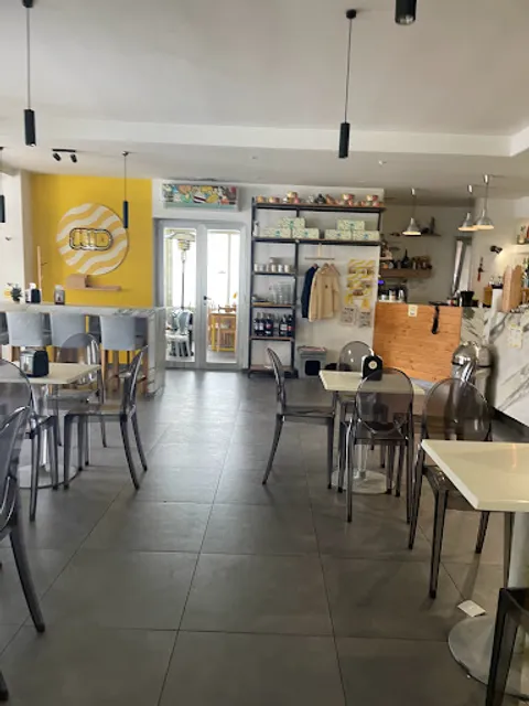 Mid Pancake Cafè Lusciano