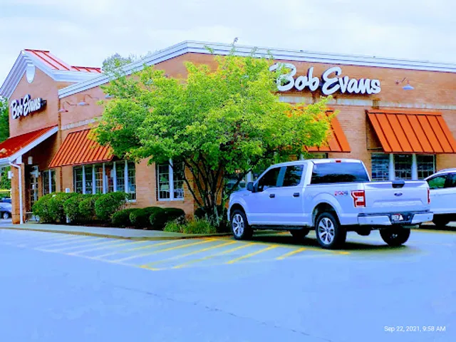 Bob Evans
