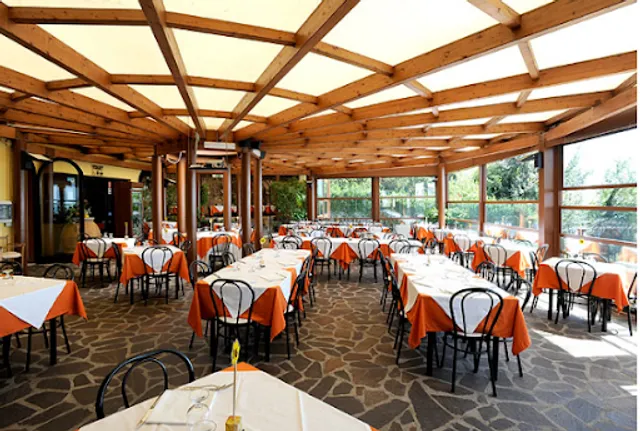 Ristorante "La Piccola Fontana"