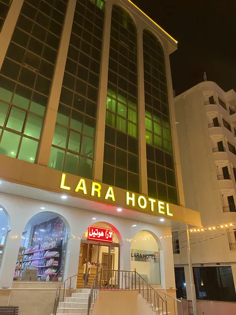 Lara hotel duhok