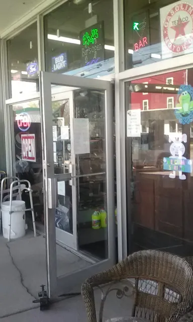 Massena Market Place