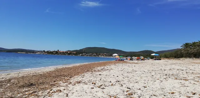 Fertilia Beach