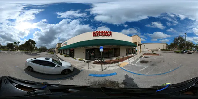 Donna's Caribbean Restaurant