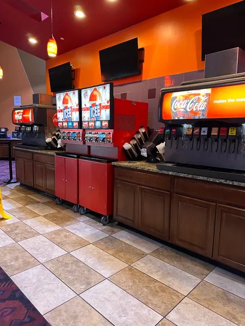 Easley Premiere LUX 8