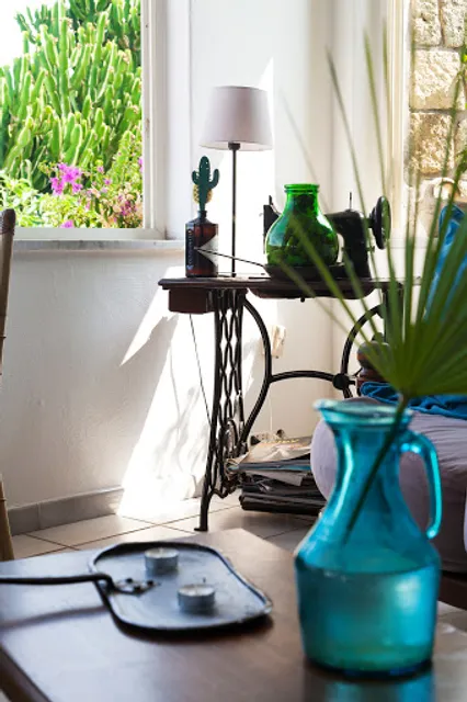 Taverna & Rooftop Jantò - Ristorante Ischia - Bar - Aperitivo