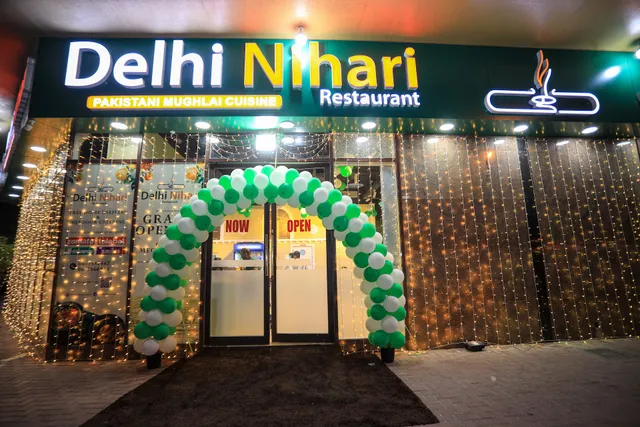 Delhi Nihari Restaurant
