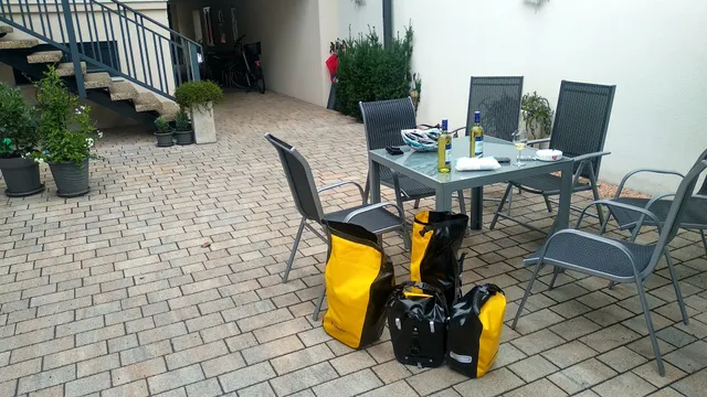 Winzerhof Klua Hoada