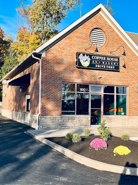 Porters Coffee House and Bakery