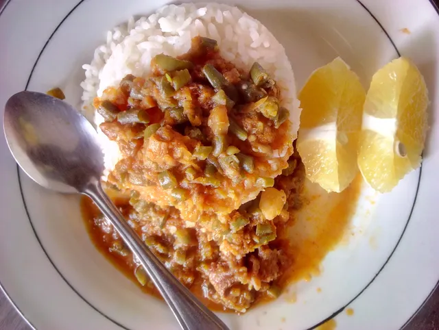 MAMA FAHIM RESTAURANT