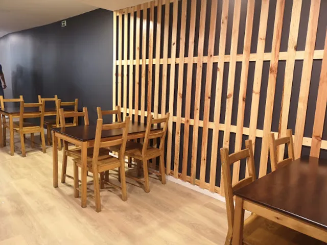 O'Sullivan Tasca Nova Burger & Pizza