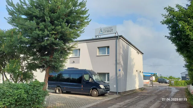Hostel Azymut