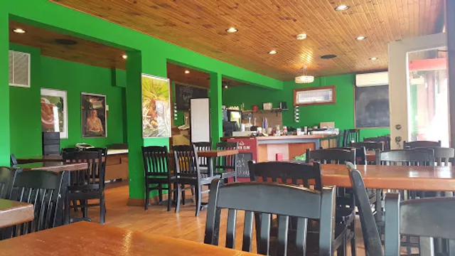 SENG'S AUTHENTIC THAI CUISINE INC