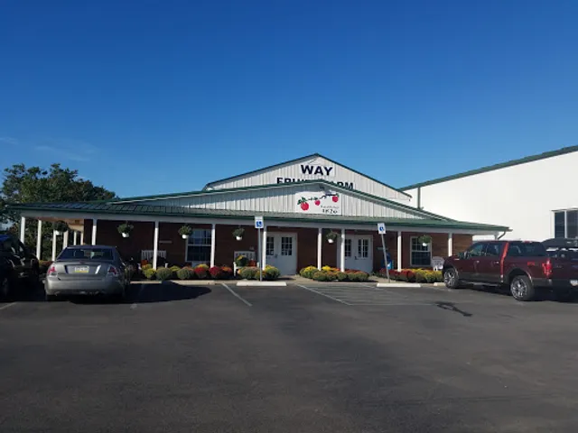 Way Fruit Farm