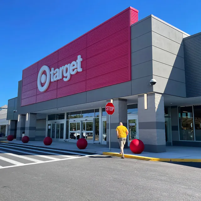 Target Grocery