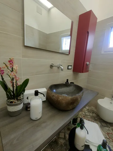 Nonna Tetta - Casa Vacanze Salento