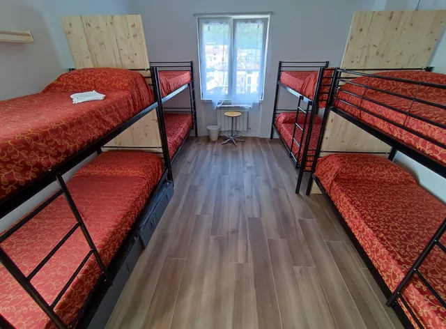 Cornizzolo bed breakfast