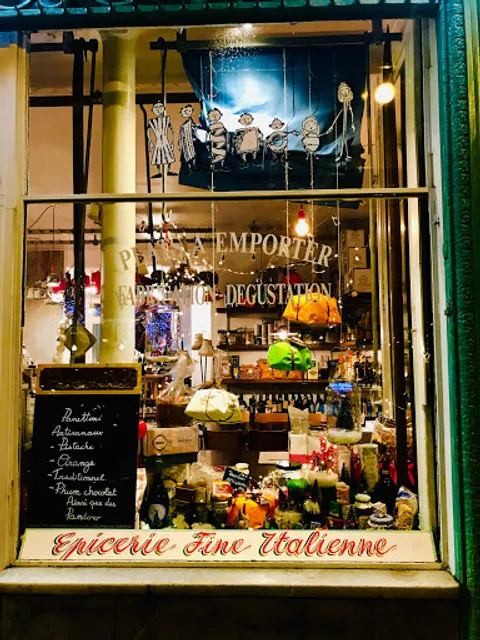 Premiata Drogheria Baroni