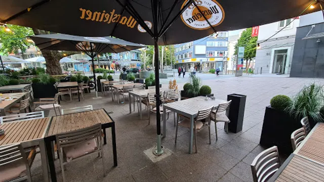 Cagdas Café - Restaurant