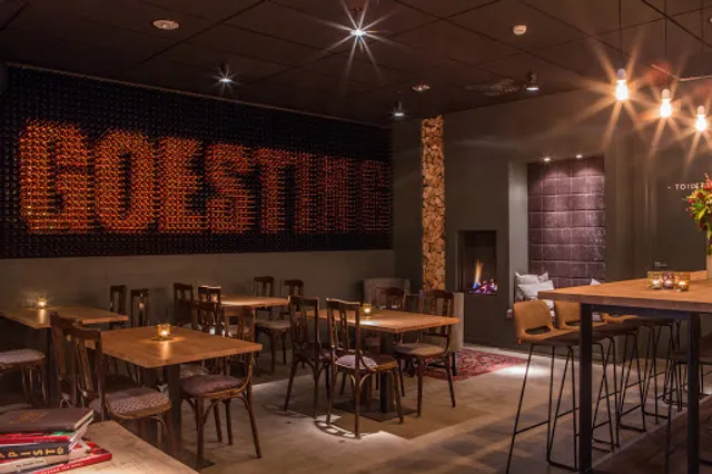 Proeflokaal Goesting