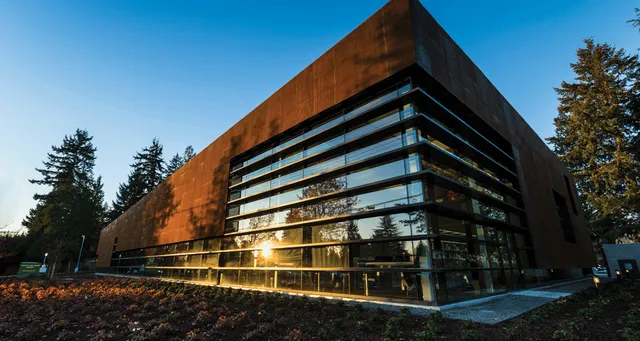 Federal Way 320th Library